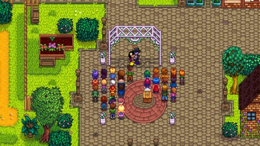 Soapbox: Como Stardew Valley manteve meu relacionamento à distância vivo