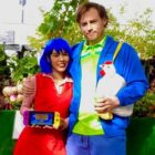 Stardew Valley foi uma preparação surpreendentemente boa para viver com meu parceiro IRL 
