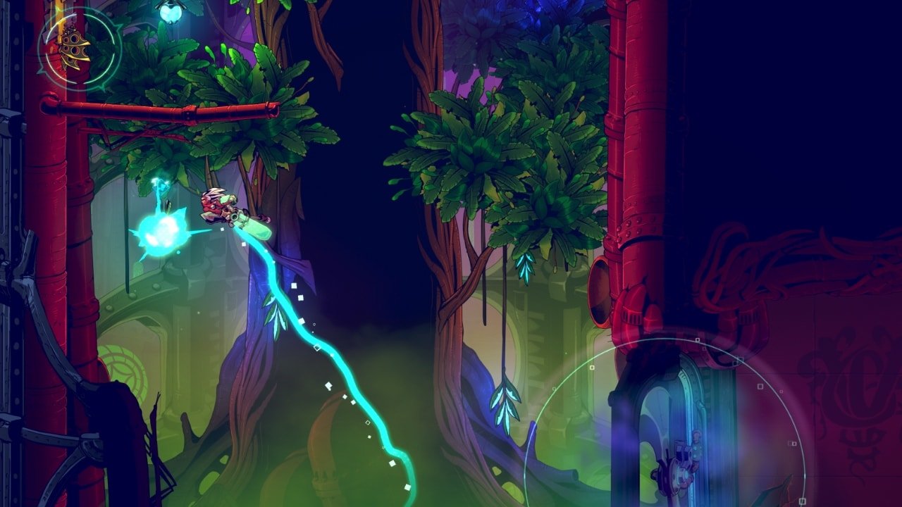 Revisão de Convergence: Uma História de League Of Legends (Pc) Convergence-A-League-Of-Legends-Story-Pc-Review-