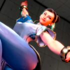 Street Fighter 6 já quebrou um grande recorde de jogos de luta no Steam 