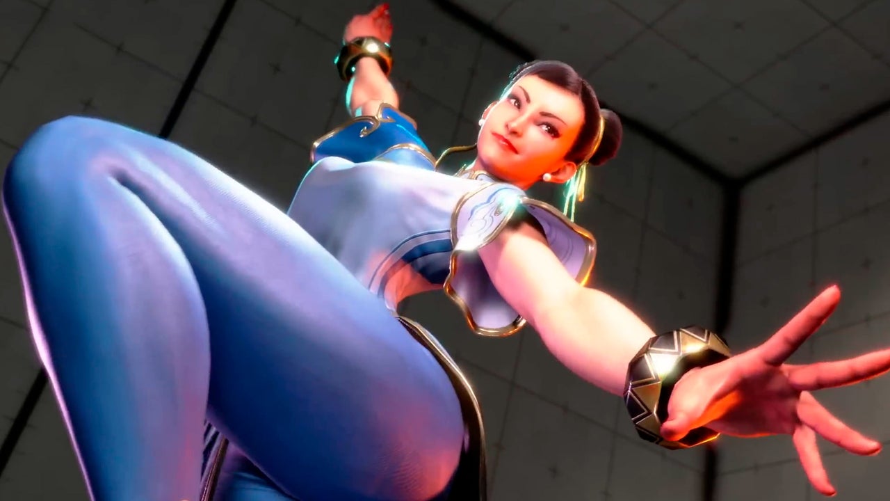Street Fighter 6 já quebrou um grande recorde de jogos de luta no Steam