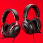 Análise do headset para jogos HyperX Cloud III - desenvolvido de forma diferente Análise do headset para jogos HyperX Cloud III - desenvolvido de forma diferente