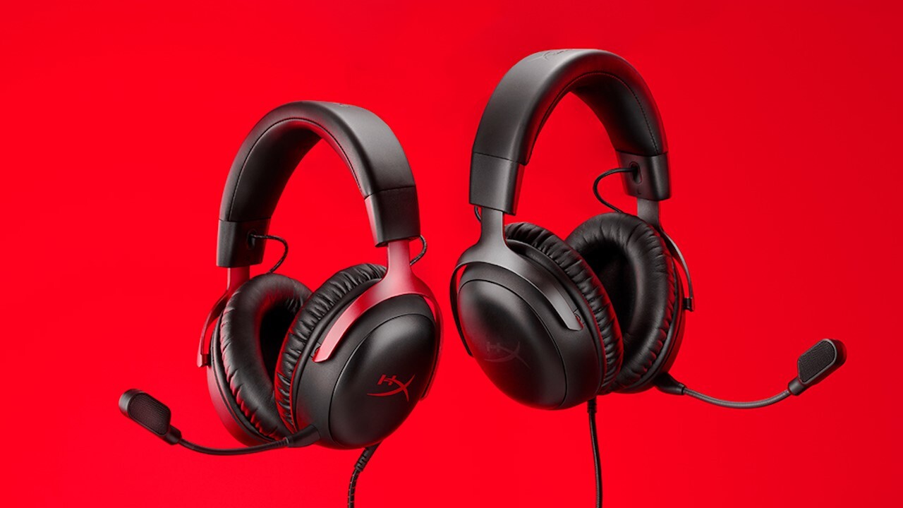 Análise do headset para jogos HyperX Cloud III - desenvolvido de forma diferente