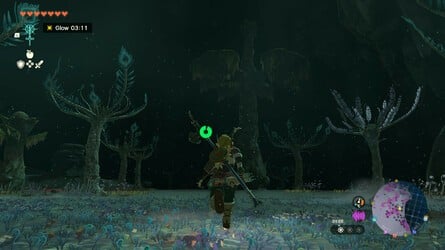 Ponto de discussão: Tears Of The Kingdom é o jogo Zelda mais assustador de todos os tempos?  3