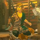 Tears Of The Kingdom é o jogo Zelda mais assustador de todos os tempos? 