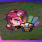 League Of Legends Pride 2023 Detalhes, recompensas e muito mais League Of Legends Pride 2023 Detalhes, recompensas e muito mais