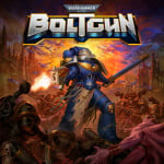 Warhammer 40.000: Boltgun (Switch eShop)