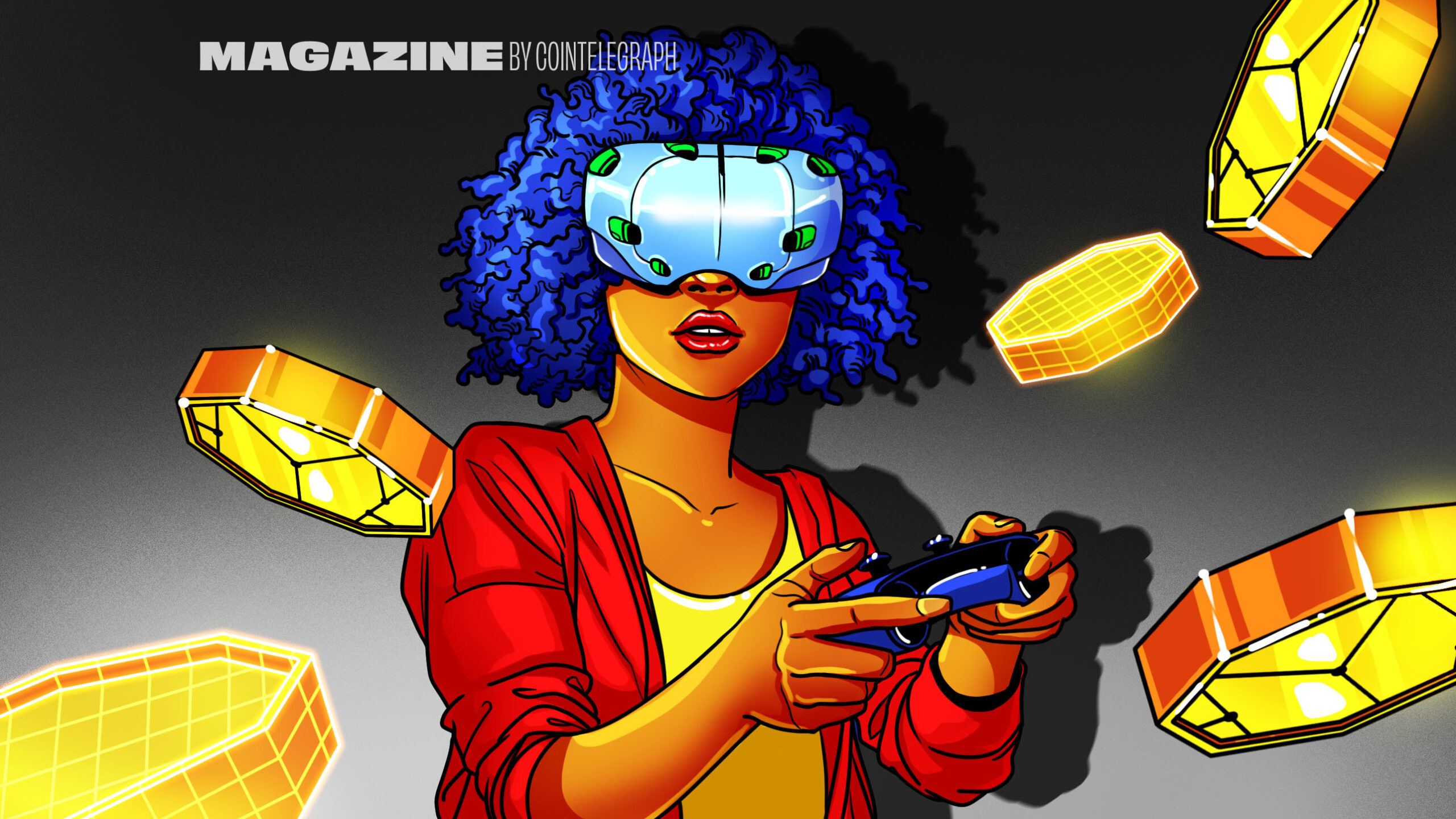Rumores criptográficos de GTA 6, Dr Who/Sandbox, revisão de NFTs de turistas tailandeses – Cointelegraph Magazine