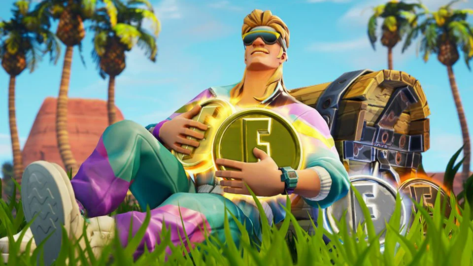 Programa de Engajamento e Criador da Fortnite Island: Todos os Detalhes