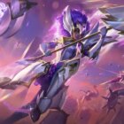 LoL Patch 13.11: Riot lança patch de correção para salvar Rell 