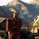 Receita da franquia GTA caiu US$ 300 milhões no ano fiscal de 2023, revela Take-Two 