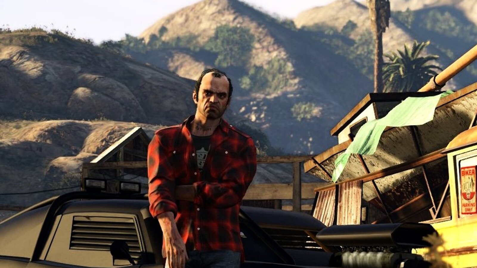 Receita da franquia GTA caiu US$ 300 milhões no ano fiscal de 2023, revela Take-Two