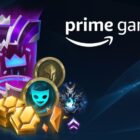 Recompensas incríveis! Obtenha já as recompensas do Prime Gaming para League of Legends! League of Legends: recompensas de jogo Prime