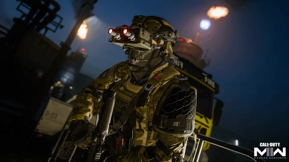 Warzone 2: Nova skin revela uma aparição inesperada de…