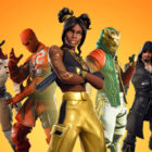 Quantas skins existem no Fortnite? 