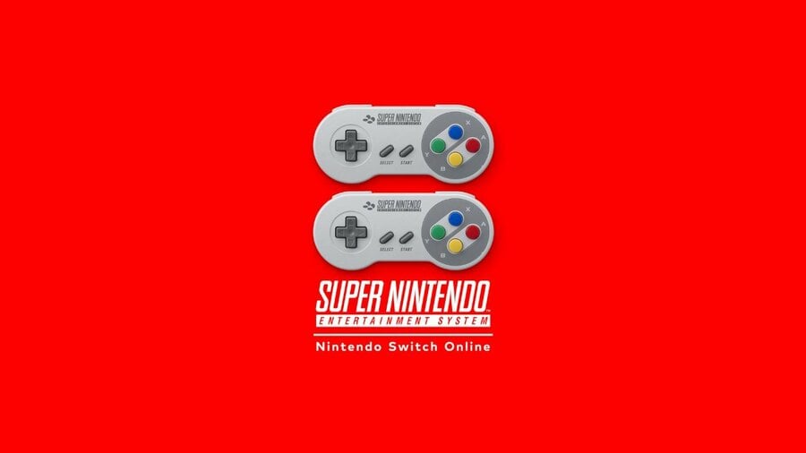 Alternar SNES on-line