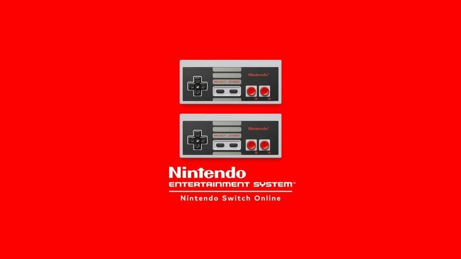 Troque de NES on-line