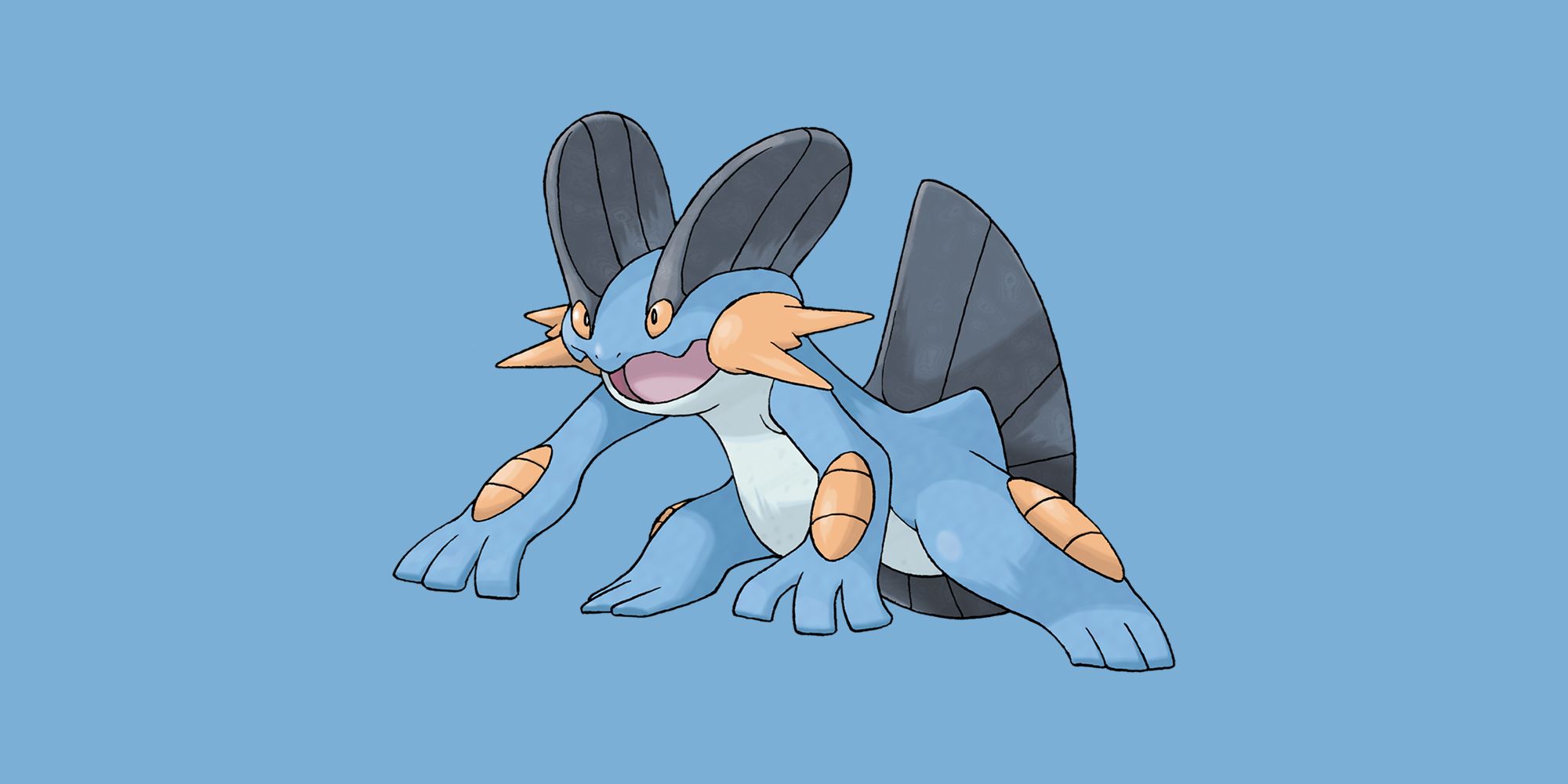 Pokémon Go Swampert.webp
