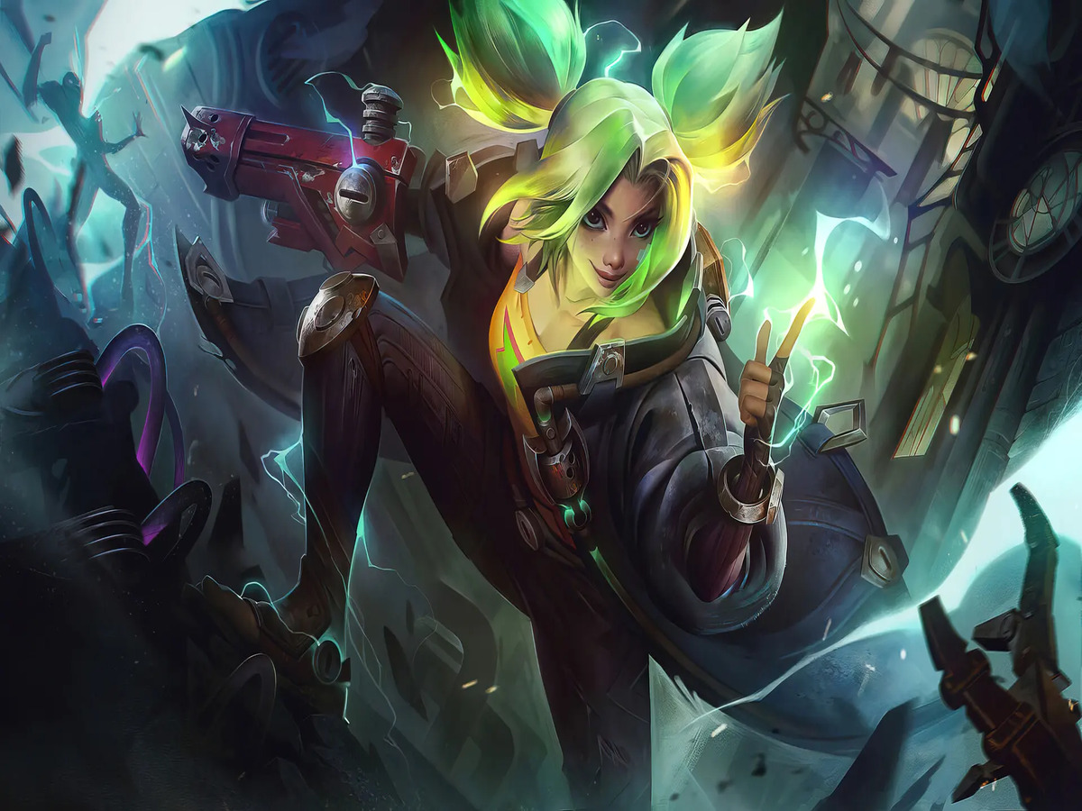 Detalhes completos do patch 13.12 do League Of Legends