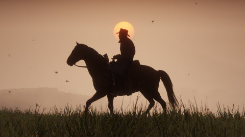 Le chef d'œuvre de Rockstar Games (à parte GTA 5) à moins de 20 euros ? Oui, vous ne rêvez pas!