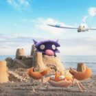 Descubra os Pokémon brilhantes no Pokémon GO pokemon-go-june-spotlight-hour-shiny-status-bonuses