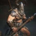 Diablo 4 - Melhor Guia de Aspectos Lendários Bárbaros 