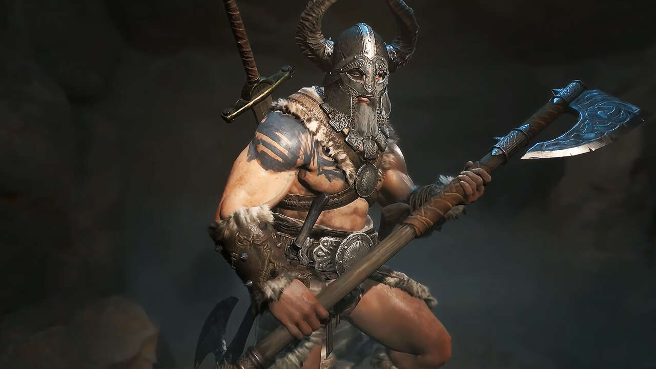 Diablo 4 - Melhor Guia de Aspectos Lendários Bárbaros