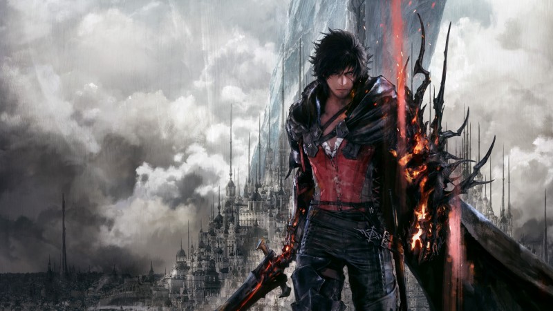 Como construir um novo Final Fantasy: uma entrevista com a Creative Business Unit III