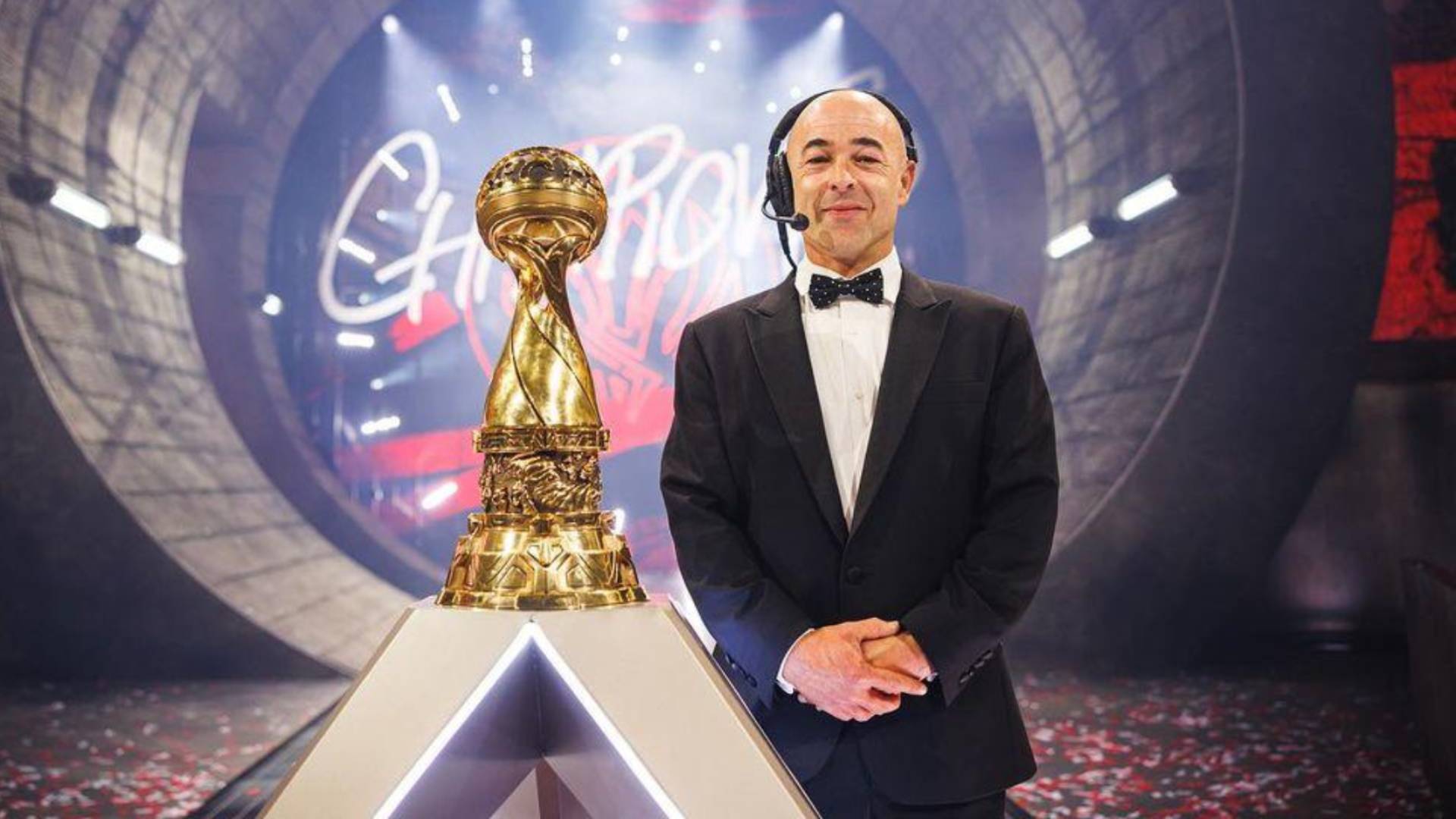 Heróis desconhecidos de League of Legends: O mágico do MSI 2023