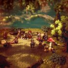 Square Enix comemora quando Octopath Traveler II envia 1 milhão de unidades 
