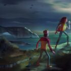 Descubra os jogos emocionantes da Netflix: Oxenfree II, The Queen's Gambit Chess, Cut the Rope Daily, Lego Legacy e Paper Trail. Netflix destaca cinco novos jogos chegando à sua plataforma, incluindo Oxenfree II, Lego Legacy e muito mais