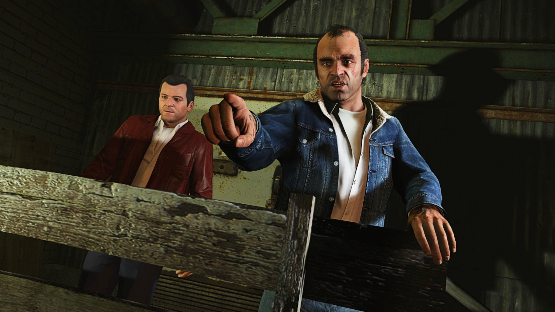 Esta venda do GTA 5 Steam oferece um roubo de cinco estrelas