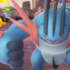 Guia Mega Swampert Raid para jogadores de Pokémon GO: joias escondidas Guia Mega Swampert Raid para jogadores de Pokémon GO: joias escondidas