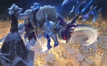 lista de níveis adc do league of legends