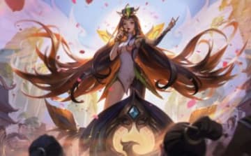 lista de níveis adc do league of legends