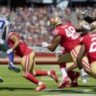 Produtor sênior de Madden fala sobre colaboração com a equipe de desenvolvimento de futebol universitário, trabalhando em uma série anualizada 