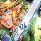 Rumor: Universal fechando "grande negócio" com a Nintendo para o filme Zelda Illumination 
