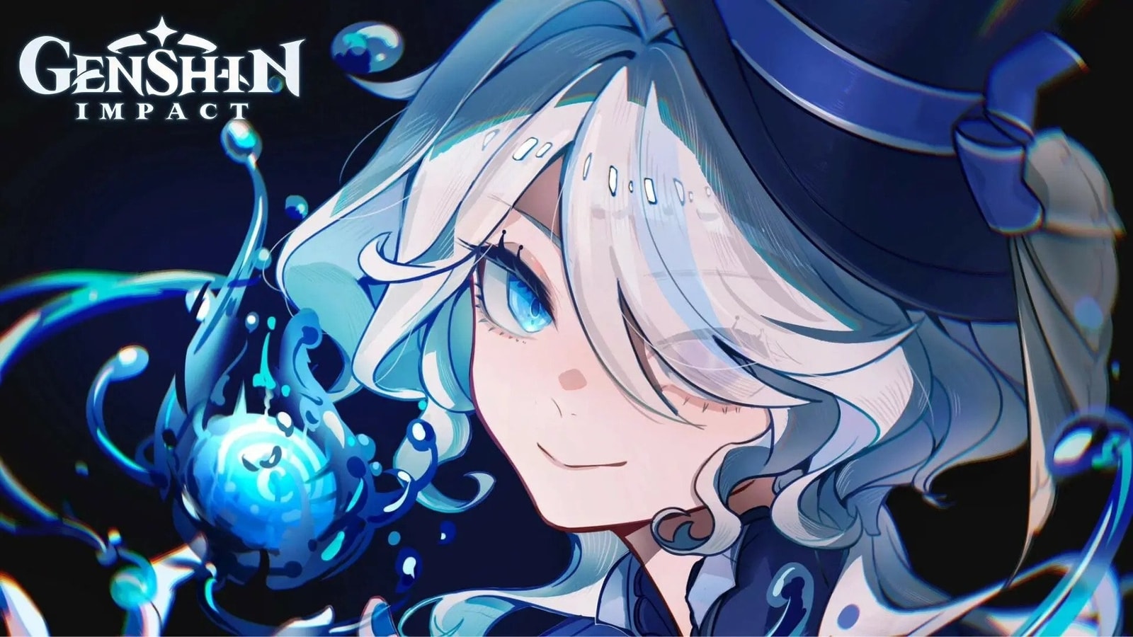 Vazamentos de Genshin Impact sugerem contagem de personagens e temas sombrios