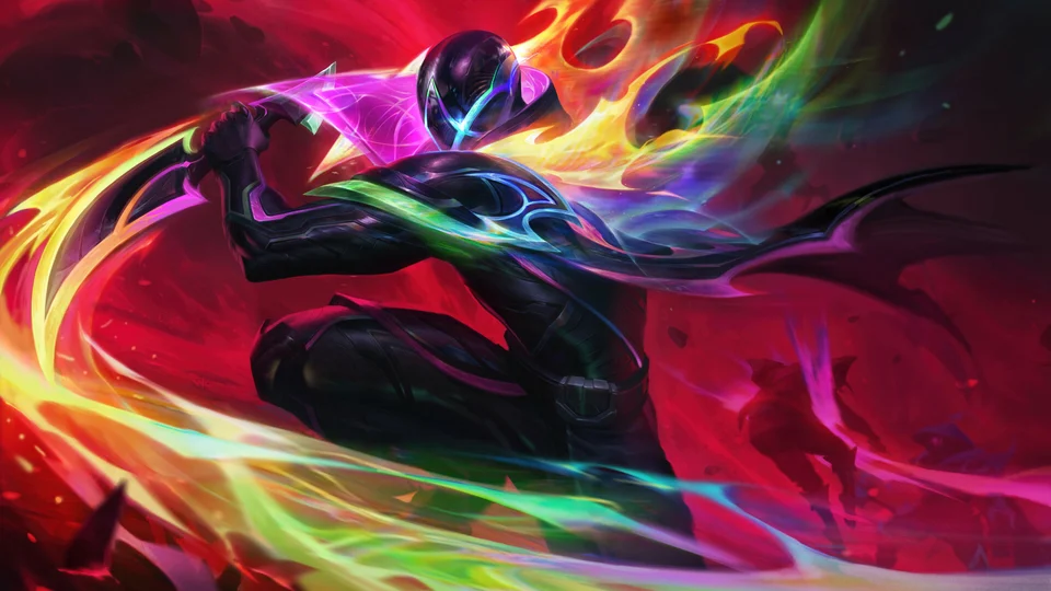 LoL Skins em 2023: uma nova skin definitiva e…