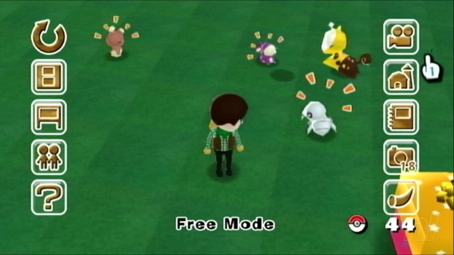 Soapbox: a vergonha de revisitar meu rancho Pokémon abandonado 1