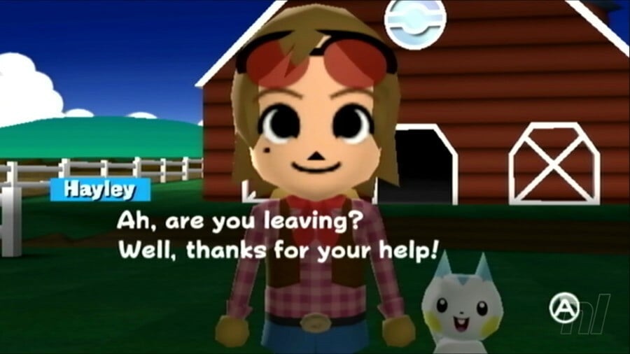 Soapbox: a vergonha de revisitar meu rancho Pokémon abandonado 7