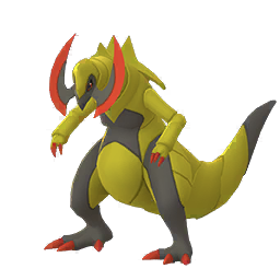 Coupenotte Pokémon GO: ataque exclusivo, caça brilhante... Notre guide de ce Community Day