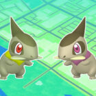 Coupenotte Pokémon GO: ataque exclusivo, caça brilhante... Notre guide de ce Community Day 