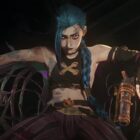LoL : Comente os croquis de um novo empregado para criar um personagem mais importante do jogo 