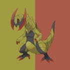 Pokemon Go: O Melhor Moveset para Haxorus Pokemon Go: The Best Moveset for Haxorus