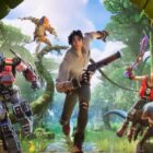 All New and Unvaulted Weapons in Fortnite Chapter 4 Season 3