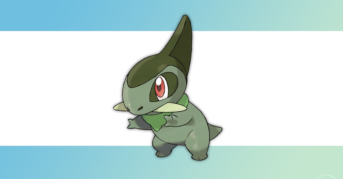 Guia do Dia da Comunidade Pokémon Go Axew