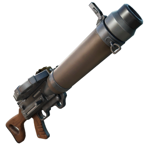 Rifle Flapjack |  FortniteWiki