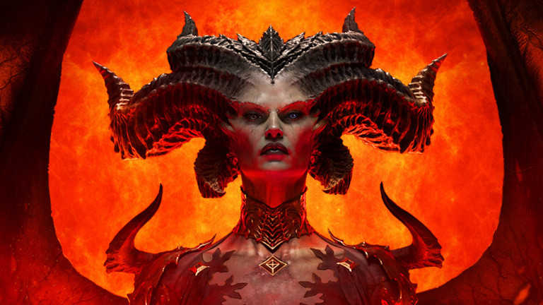 Uma inflação de dinheiro em WoW por causa da surtida de Diablo 4