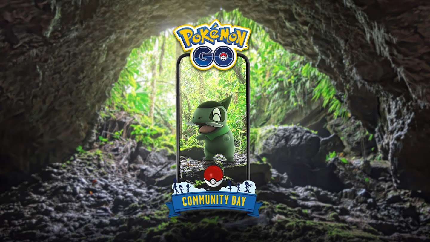Mantendo a programação e os preços nítidos no Pokemon Go